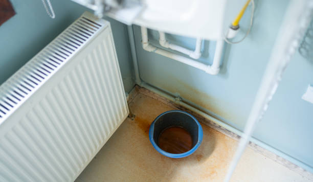 Best Residential water damage restoration  in Dearborn Heights, MI